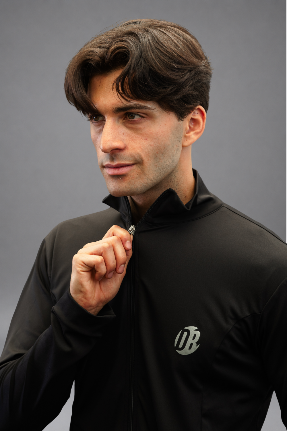 Dryjack chaqueta negro